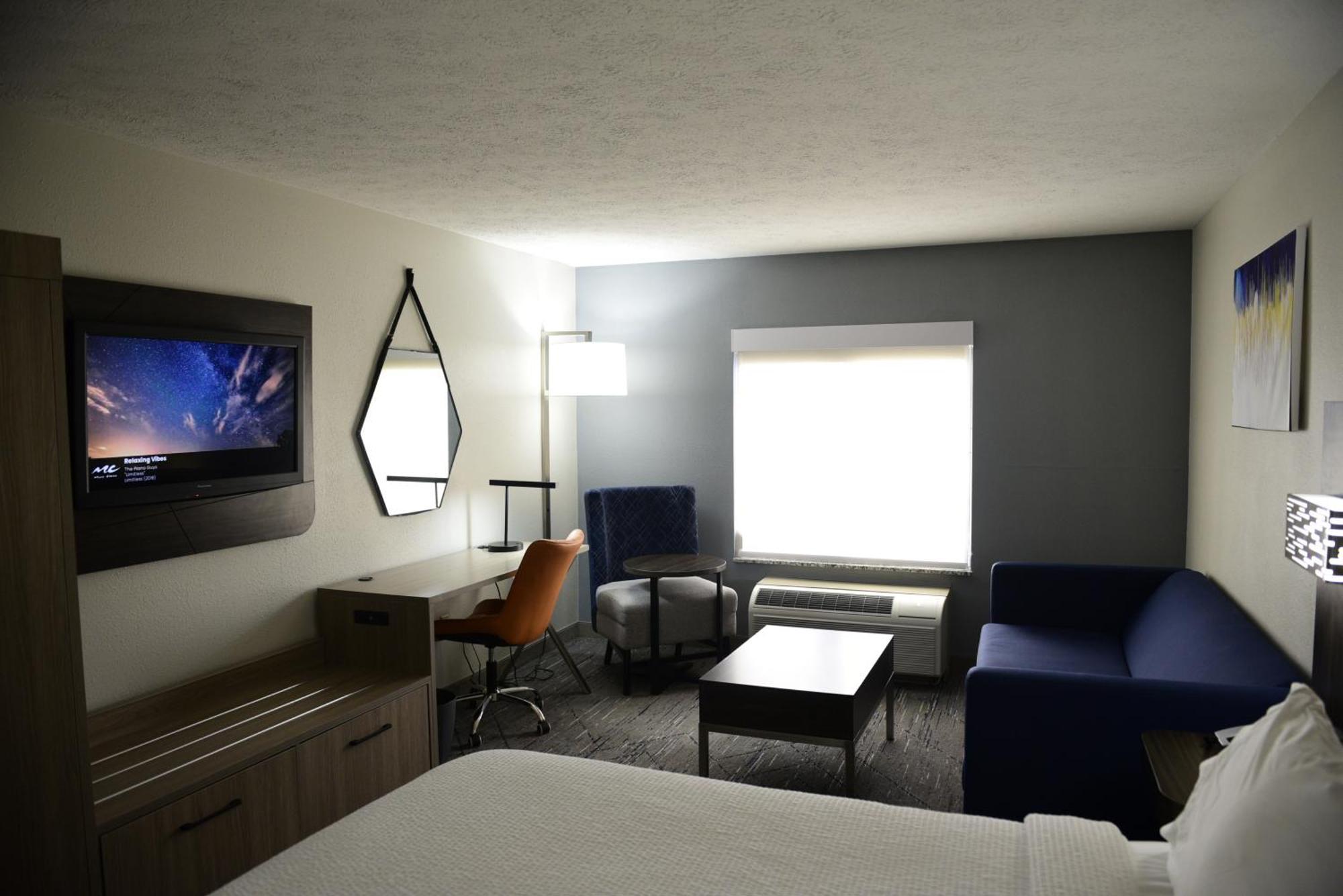 Keene Elm City Hotel, Ascend Hotel Collection Exterior photo