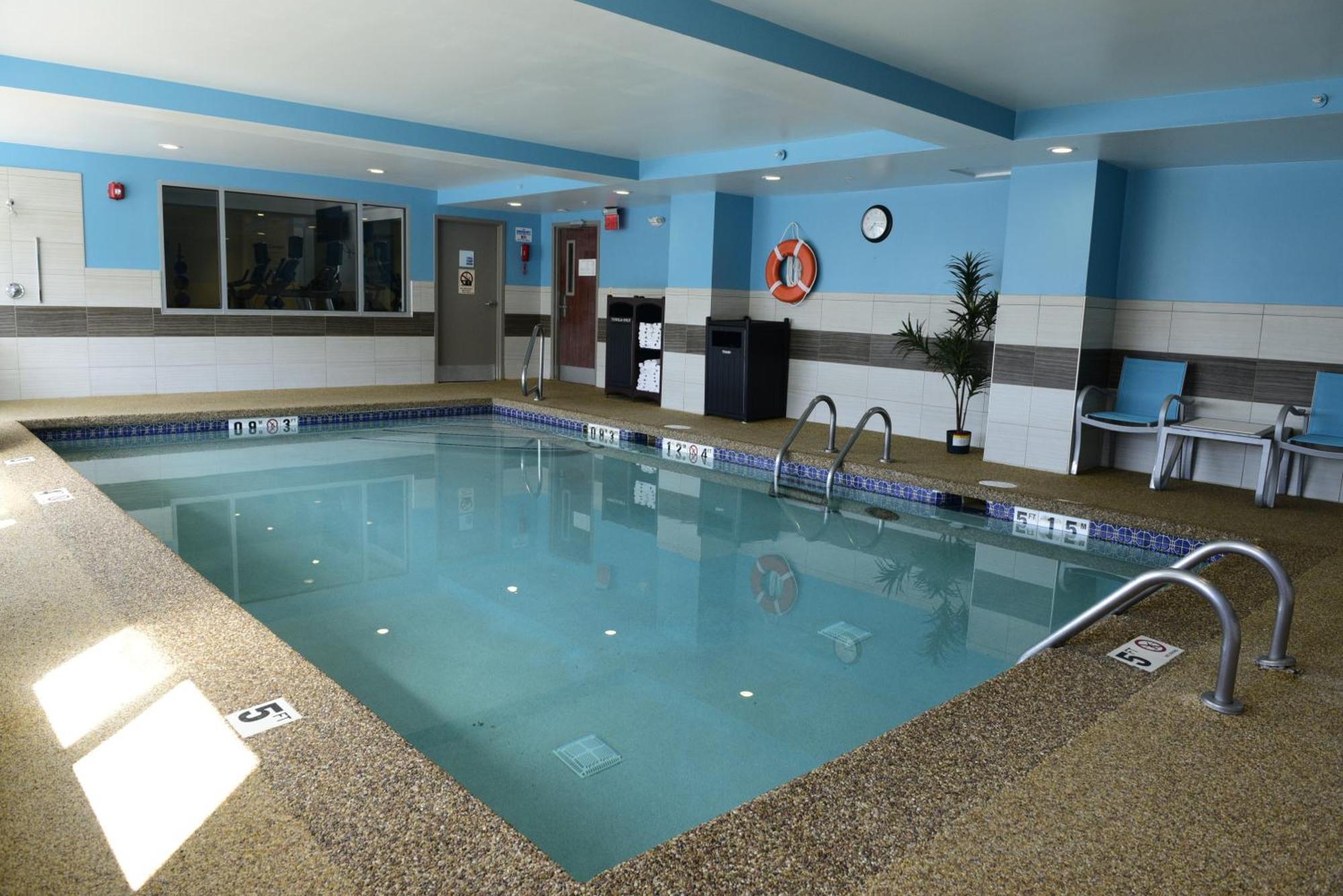 Keene Elm City Hotel, Ascend Hotel Collection Exterior photo