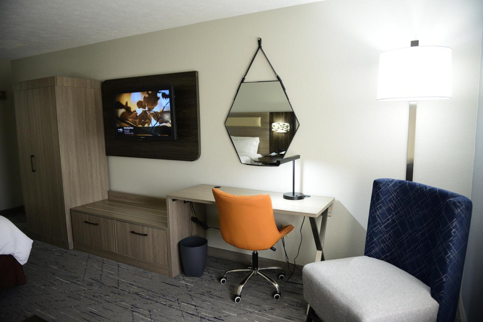 Keene Elm City Hotel, Ascend Hotel Collection Exterior photo