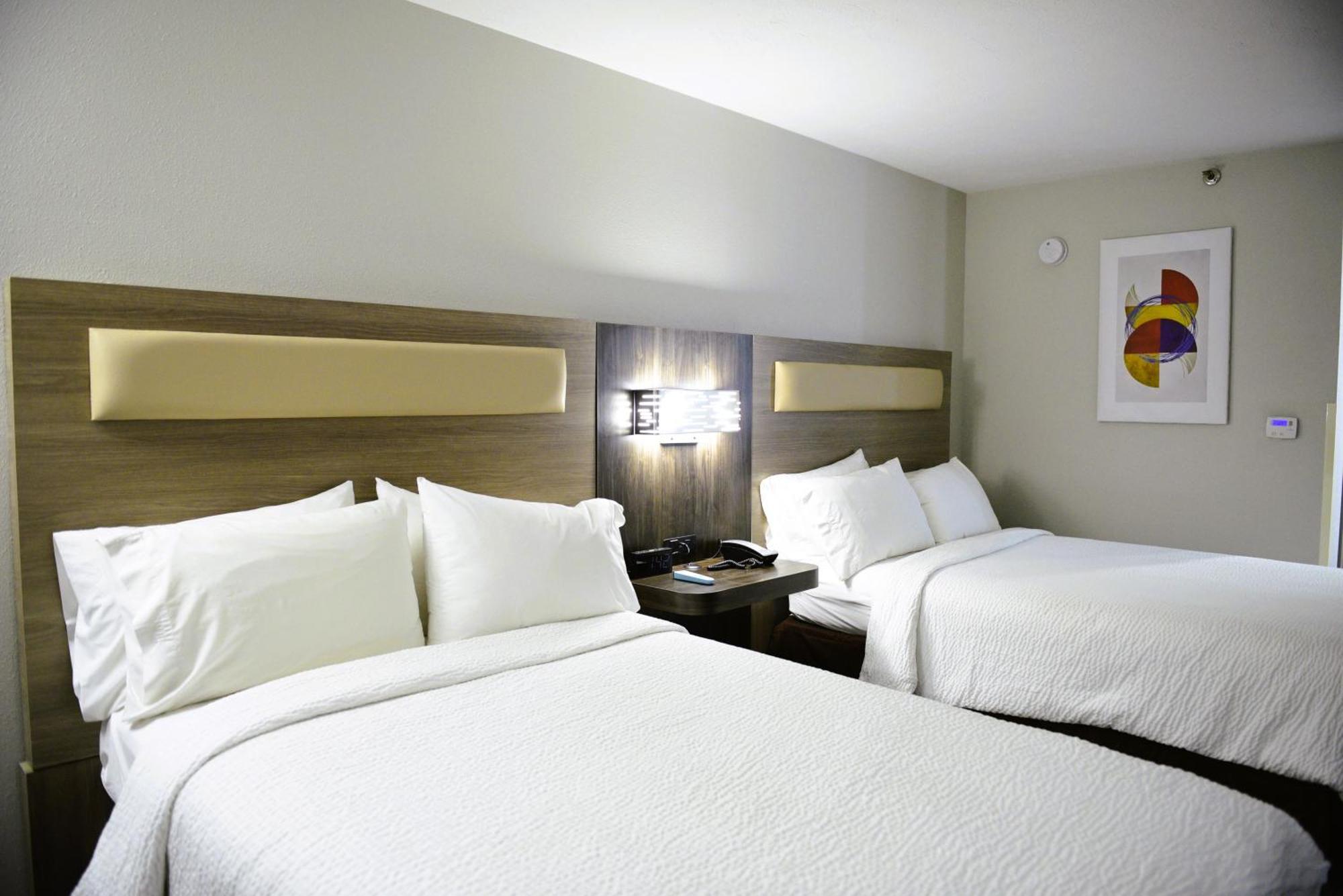 Keene Elm City Hotel, Ascend Hotel Collection Exterior photo
