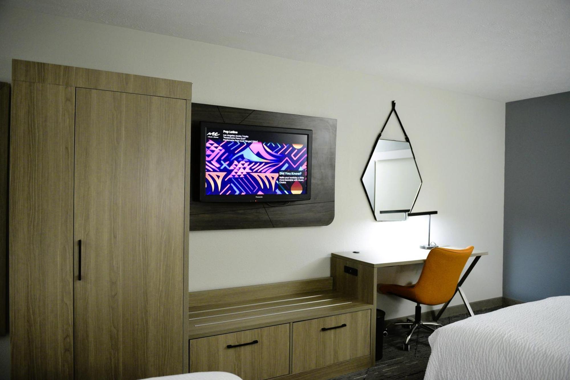 Keene Elm City Hotel, Ascend Hotel Collection Exterior photo