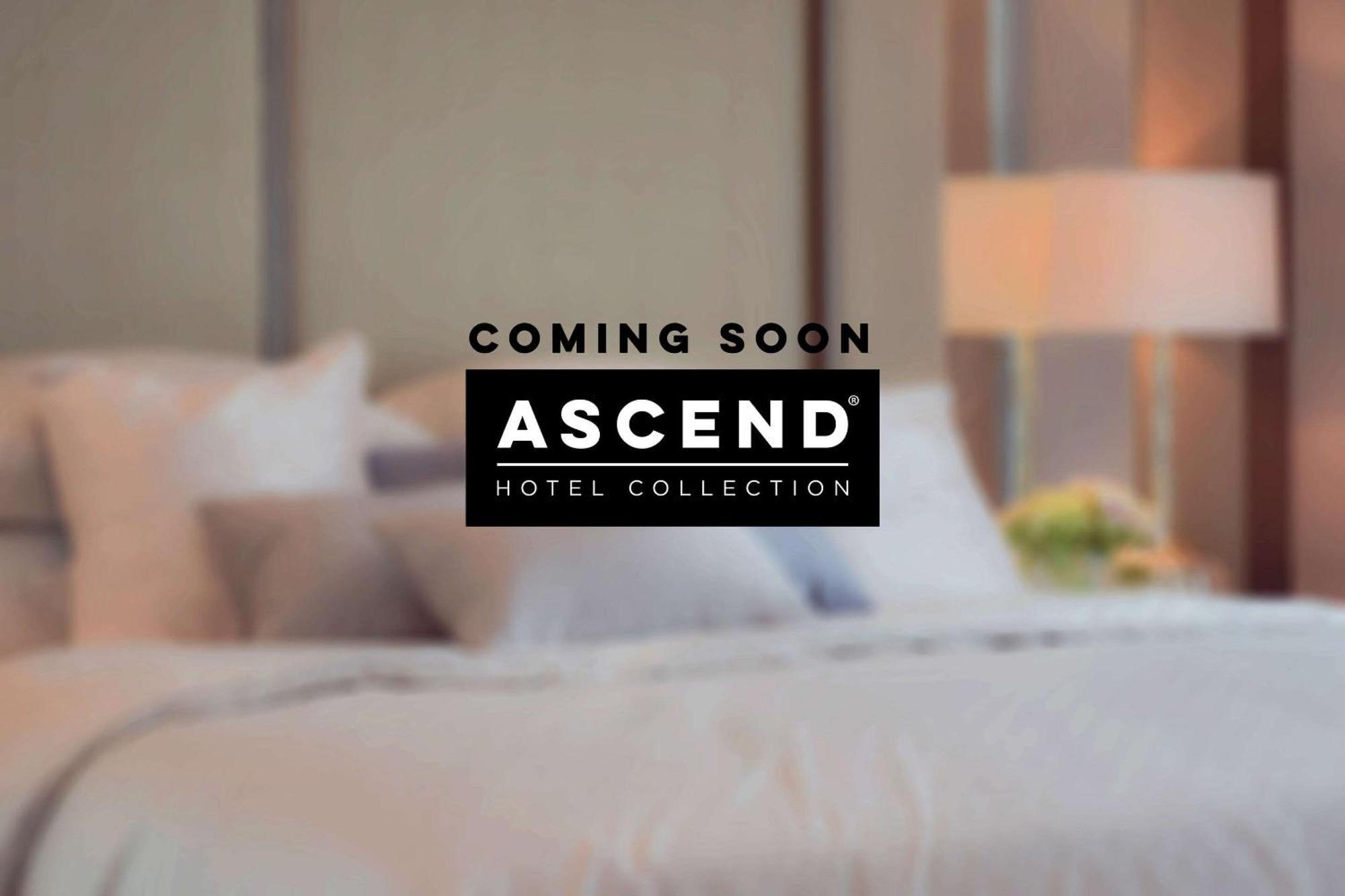 Keene Elm City Hotel, Ascend Hotel Collection Exterior photo