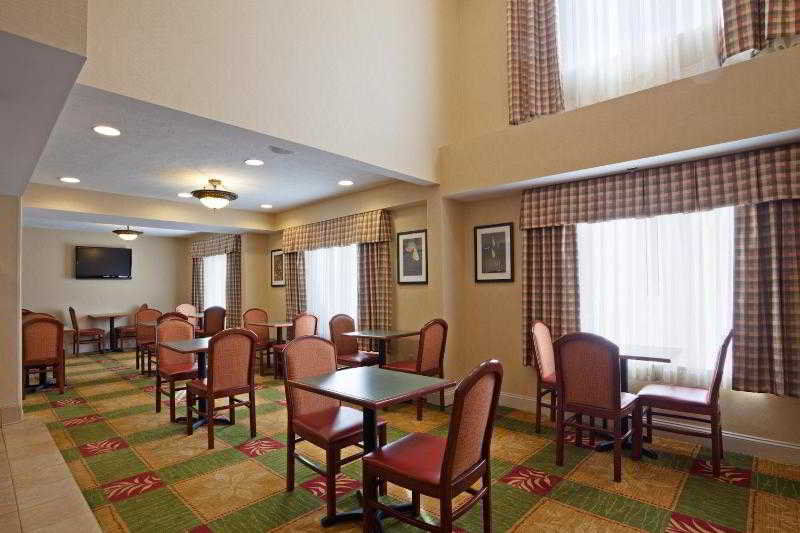 Keene Elm City Hotel, Ascend Hotel Collection Restaurant photo