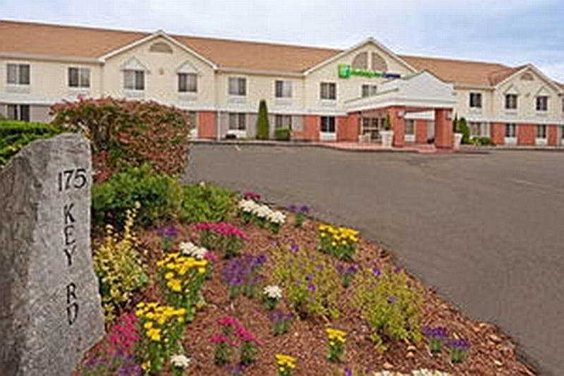 Keene Elm City Hotel, Ascend Hotel Collection Exterior photo